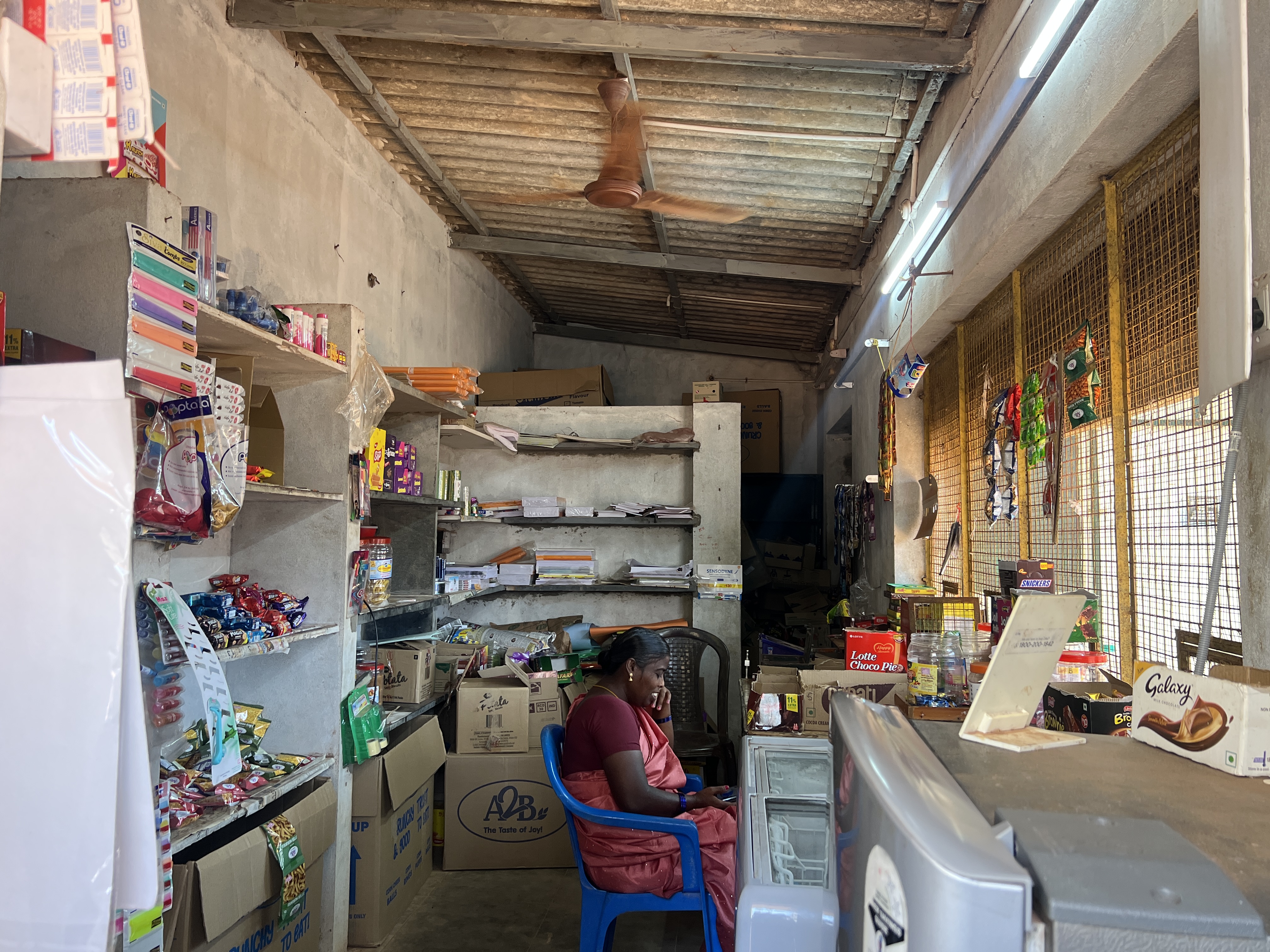 Tuck Shop 3